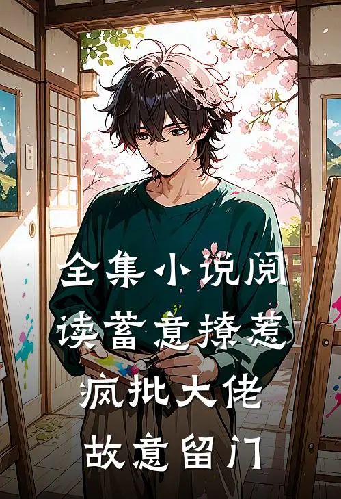 全集小说阅读蓄意撩惹：疯批大佬故意留门