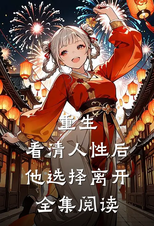 重生：看清人性后，他选择离开全集阅读