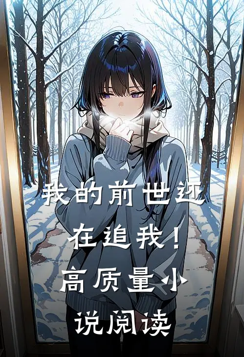 我的前世还在追我!高质量阅读免费