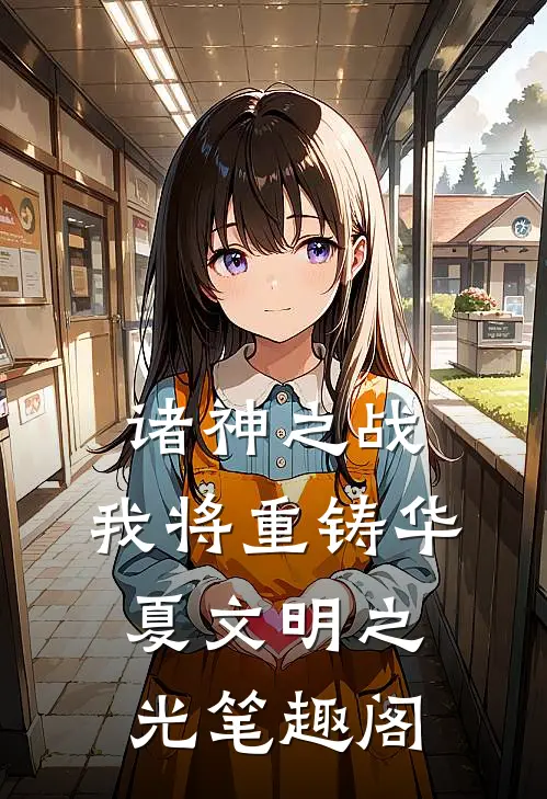 诸神之战：我将重铸华夏文明之光笔趣阁