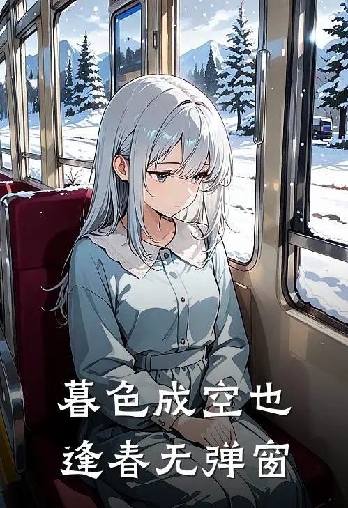 暮色成空也逢春无弹窗