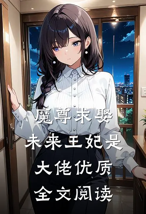 魔尊求娶：未来王妃是大佬优质全文阅读
