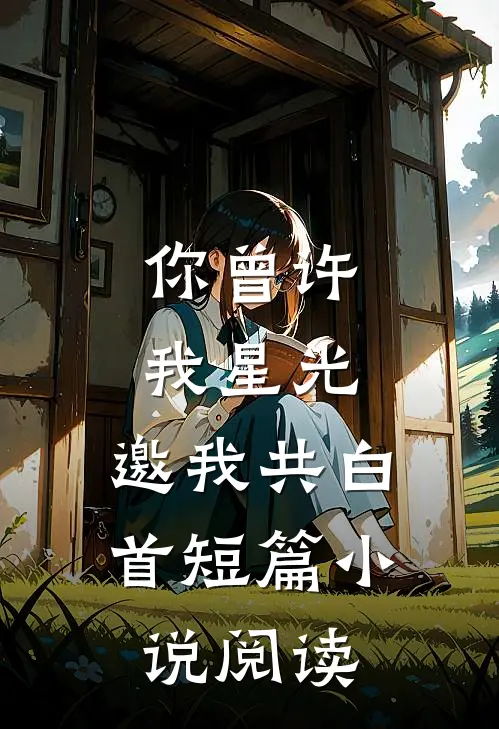 你曾许我星光，邀我共白首短篇小说阅读