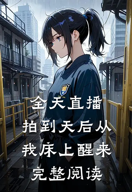 全天直播，拍到天后从我床上醒来完整阅读