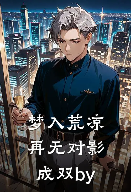 梦入荒凉，再无对影成双by