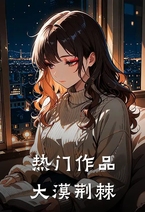 热门作品大漠荆棘