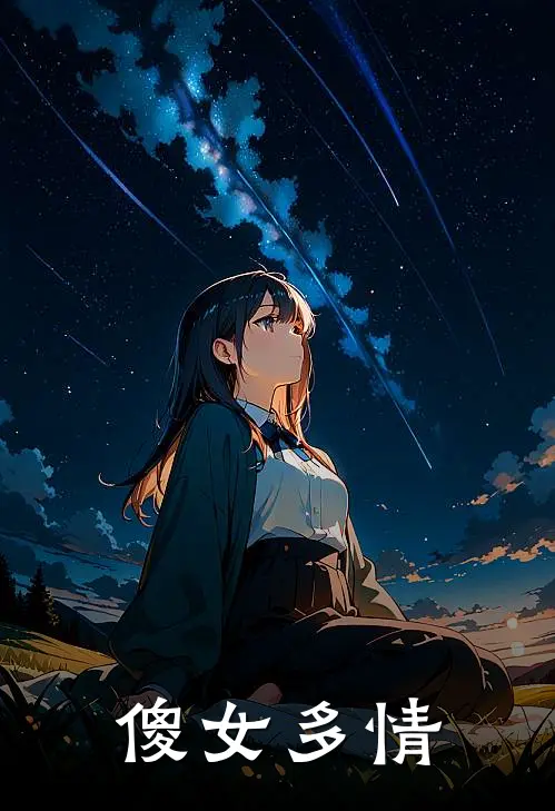傻女多情