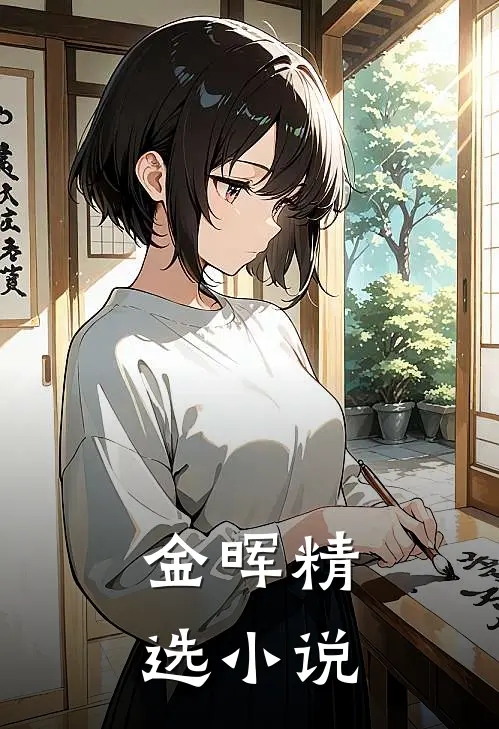 金晖精选小说