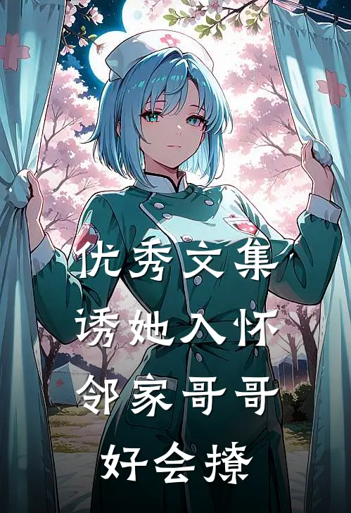 优秀文集诱她入怀，邻家哥哥好会撩