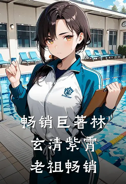 畅销巨著林玄清紫霄老祖畅销