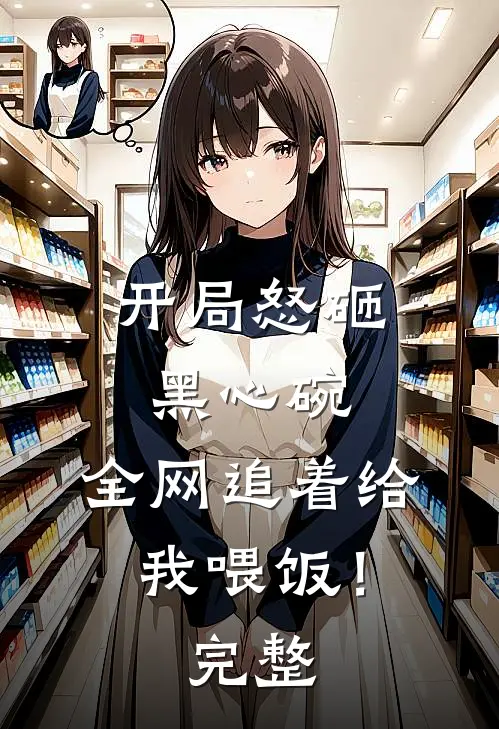 开局怒砸黑心碗，全网追着给我喂饭！完整