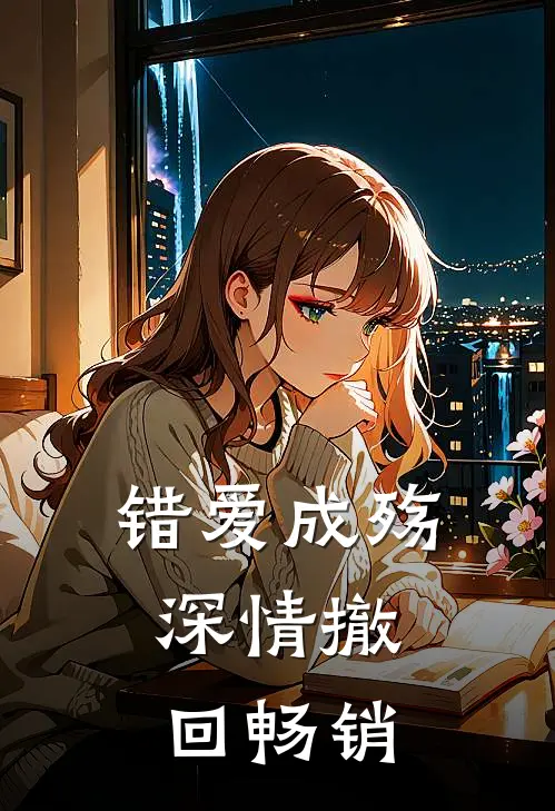 错爱成殇，深情撤回畅销