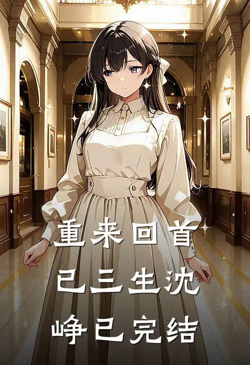 重来回首已三生沈峥已完结