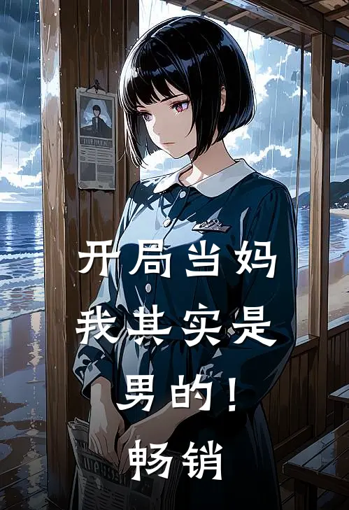 开局当妈，我其实是男的！畅销