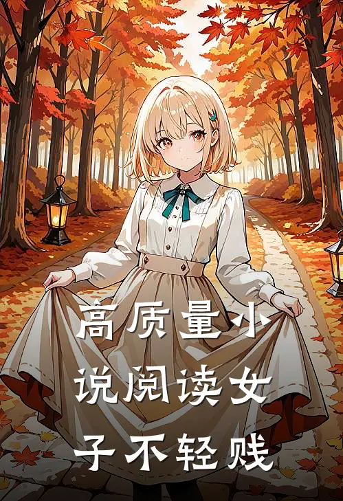 高质量小说阅读女子不轻贱