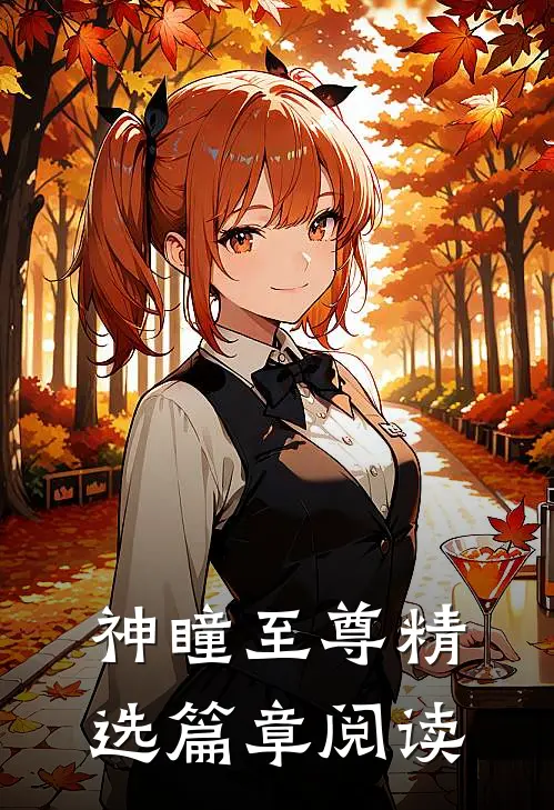 神瞳至尊精选篇章阅读