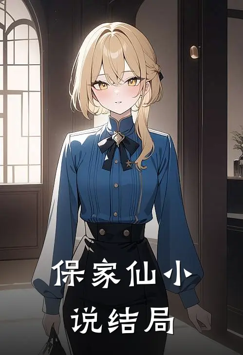 保家仙小说结局