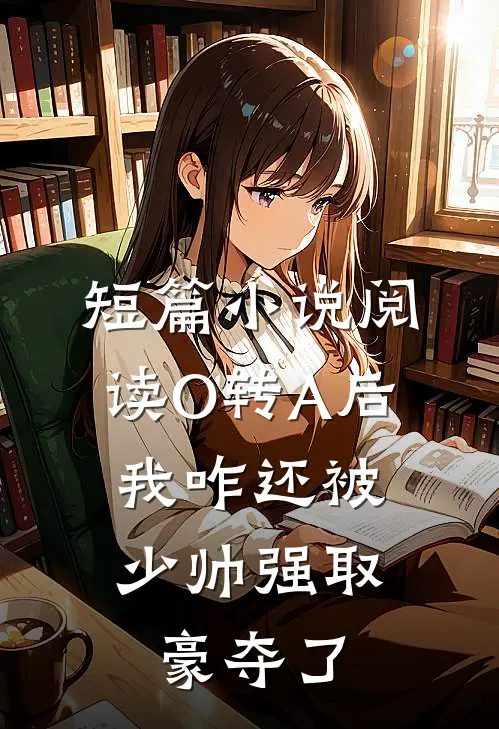 短篇小说阅读O转A后，我咋还被少帅强取豪夺了