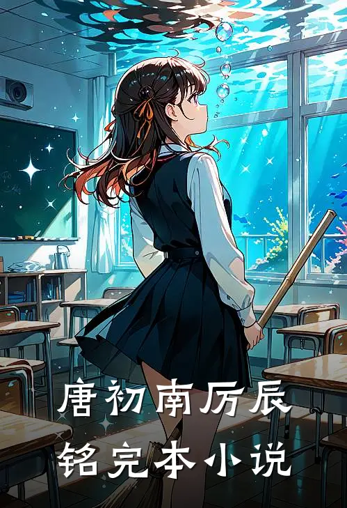 唐初南厉辰铭完本小说