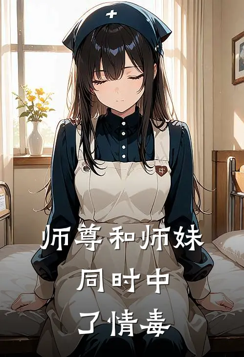 师尊和师妹，同时中了情毒