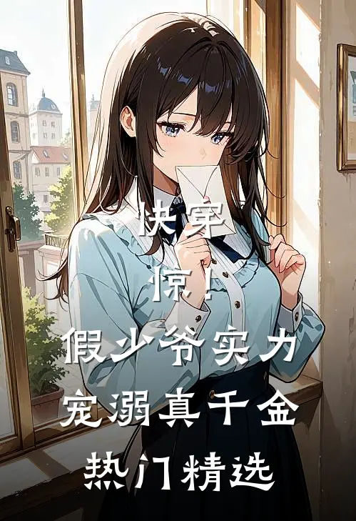 快穿：惊！假少爷实力宠溺真千金热门精选