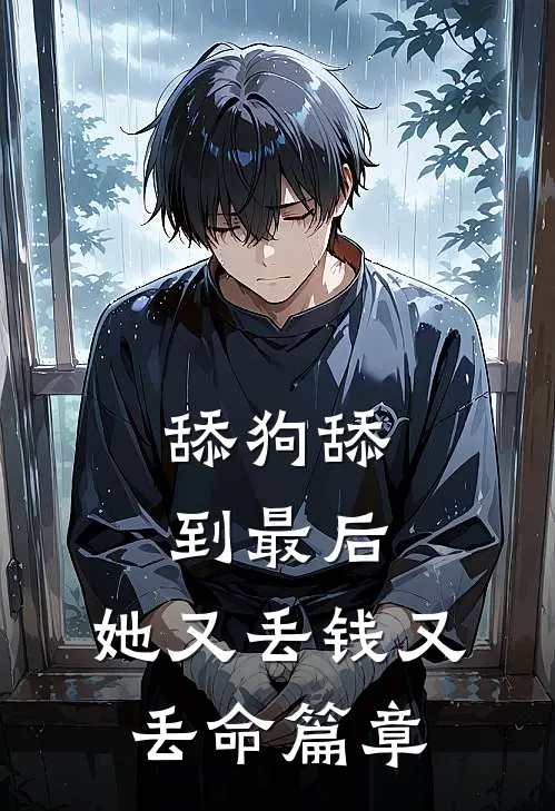舔狗舔到最后，她又丢钱又丢命篇章