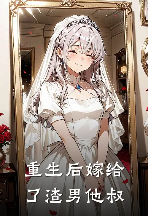 重生后嫁给了渣男他叔