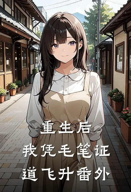 重生后，我凭毛笔证道飞升 番外