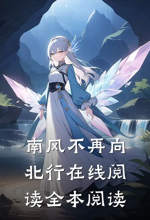 南风不再向北行在线阅读全本阅读