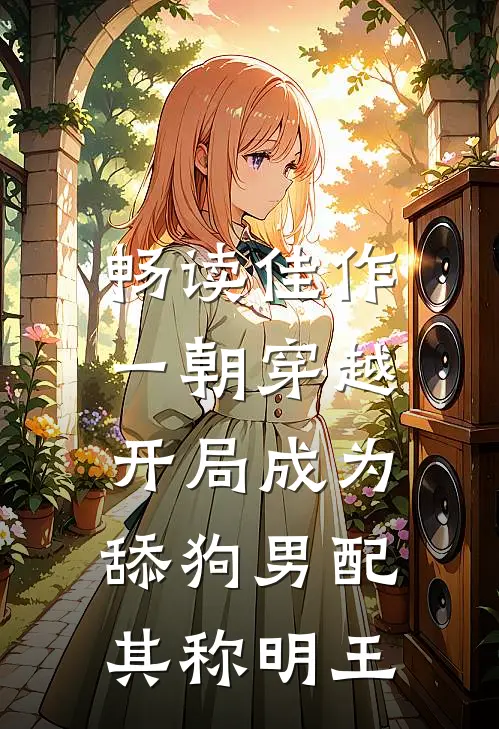 畅读佳作一朝穿越,开局成为舔狗男配其称明王