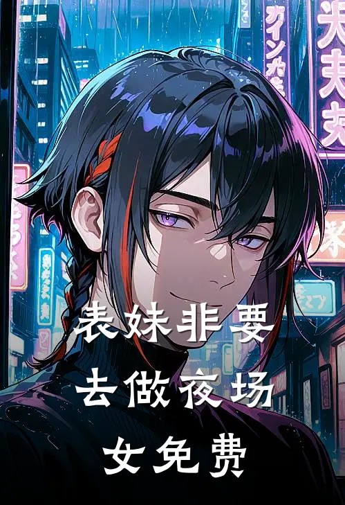 表妹非要去做夜场女免费