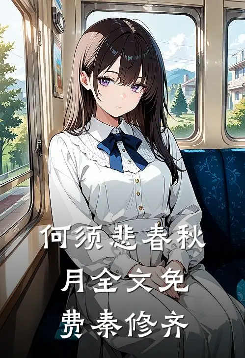何须悲春秋月全文免费秦修齐