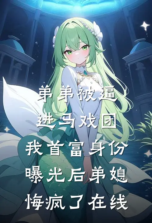 弟弟被逼进马戏团，我首富身份曝光后弟媳悔疯了在线