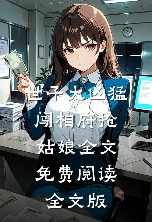 世子太凶猛:闯相府抢姑娘全文免费阅读全文版