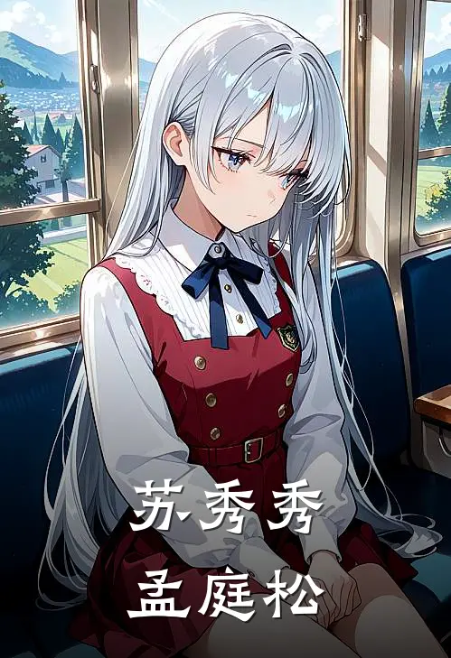 苏秀秀孟庭松
