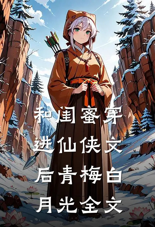 和闺蜜穿进仙侠文后青梅白月光全文