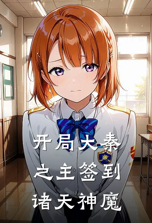 开局大秦之主签到诸天神魔
