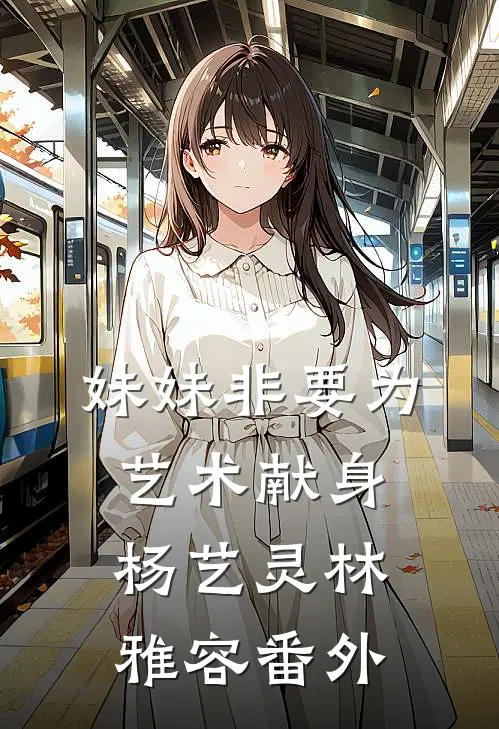 妹妹非要为艺术献身杨艺灵林雅容 番外