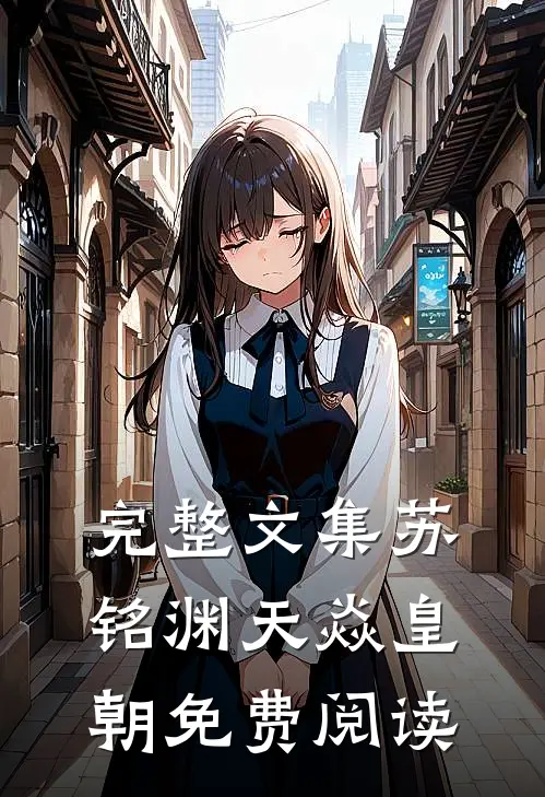 完整文集苏铭渊天焱皇朝免费阅读