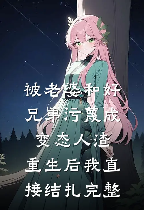 被老婆和好兄弟污蔑成变态人渣，重生后我直接结扎完整