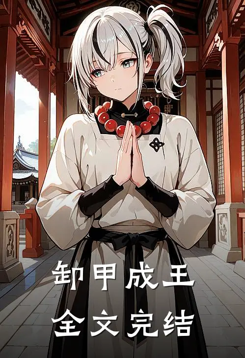 卸甲成王全文完结