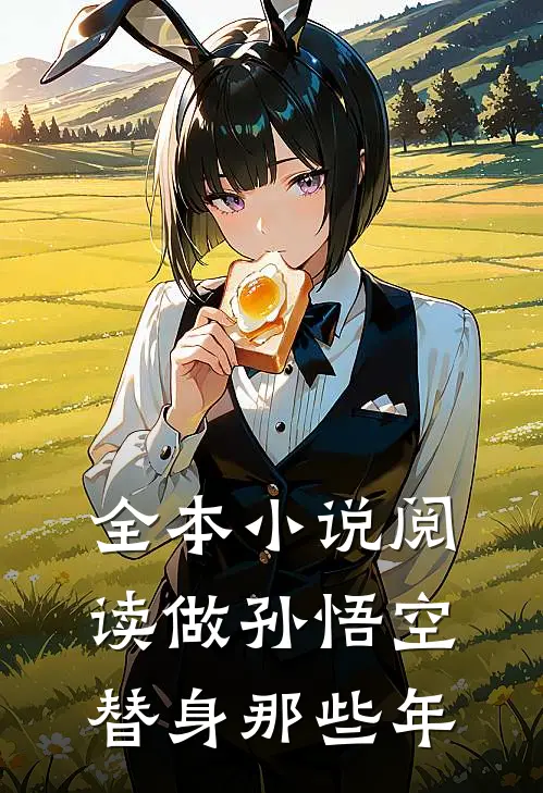 全本小说阅读做孙悟空替身那些年