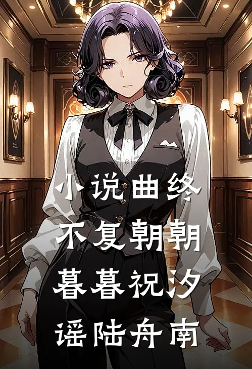 小说曲终不复朝朝暮暮(祝汐谣陆舟南)