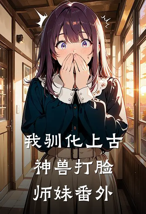 我驯化上古神兽打脸师妹 番外