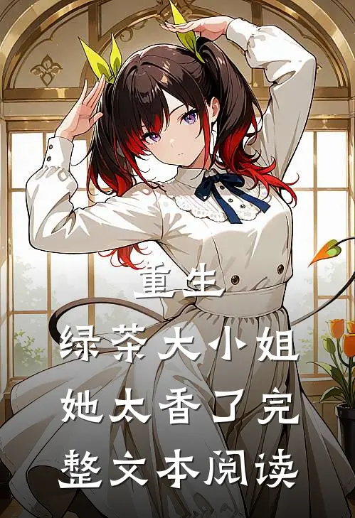 重生：绿茶大小姐她太香了完整文本阅读