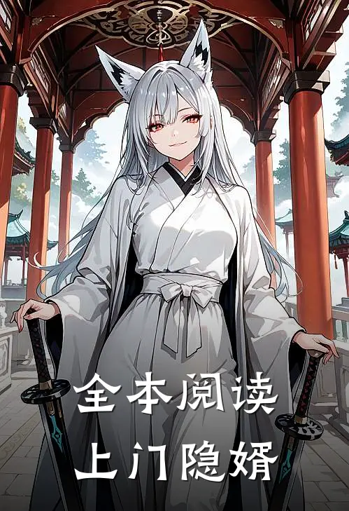全本阅读上门隐婿