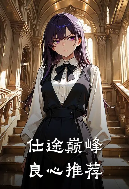仕途巅峰良心推荐