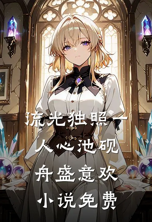 流光独照一人心池砚舟盛意欢小说免费