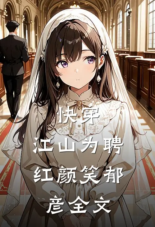 快穿：江山为聘红颜笑-郁彦全文