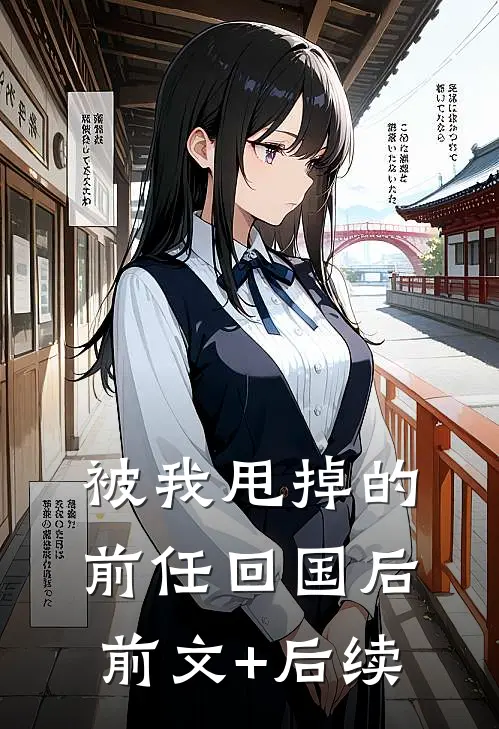 被我甩掉的前任回国后前文+后续